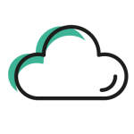 DCP ICON - Local Cloud